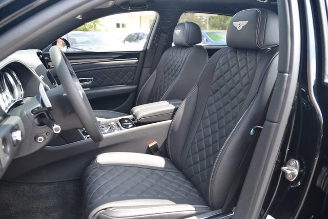 2017 Bentley Flying Spur V8 S
