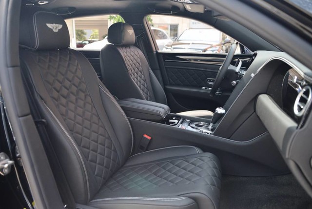 2017 Bentley Flying Spur V8 S