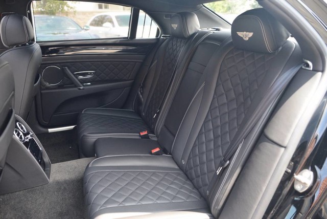 2017 Bentley Flying Spur V8 S