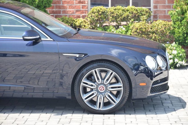 2017 Bentley Flying Spur V8