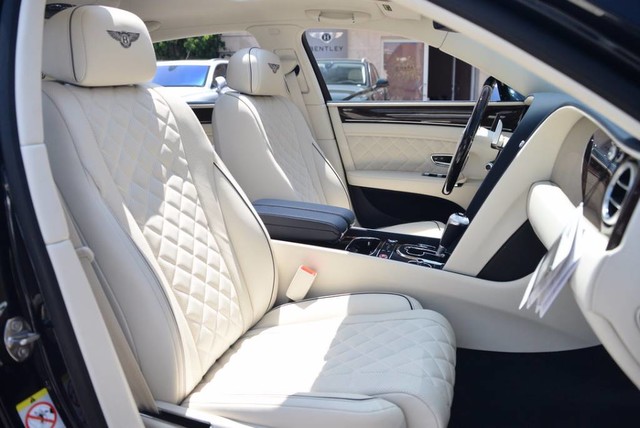 2017 Bentley Flying Spur V8