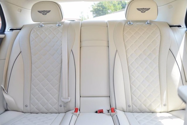 2017 Bentley Flying Spur V8