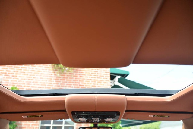 2017 Bentley Flying Spur V8 S