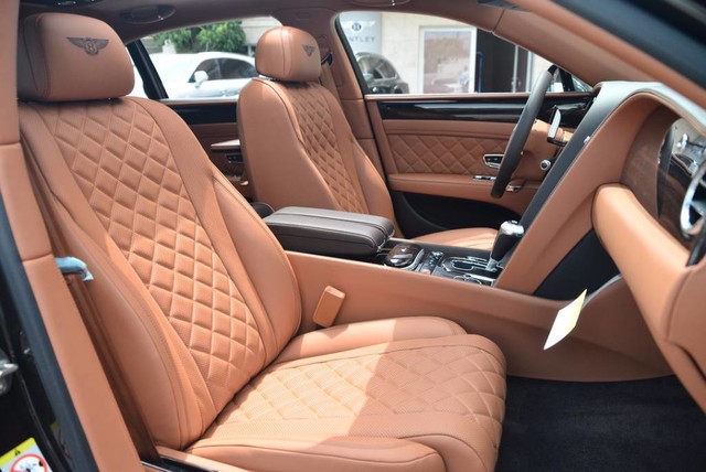 2017 Bentley Flying Spur V8 S
