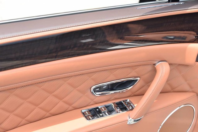 2017 Bentley Flying Spur V8 S
