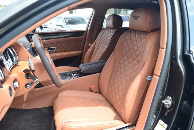 2017 Bentley Flying Spur V8 S