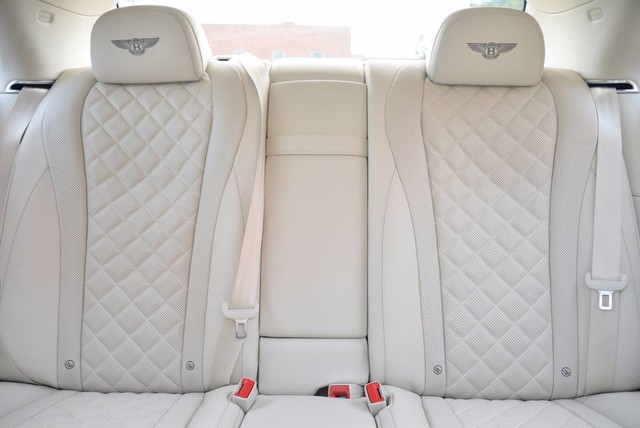 2017 Bentley Flying Spur W12