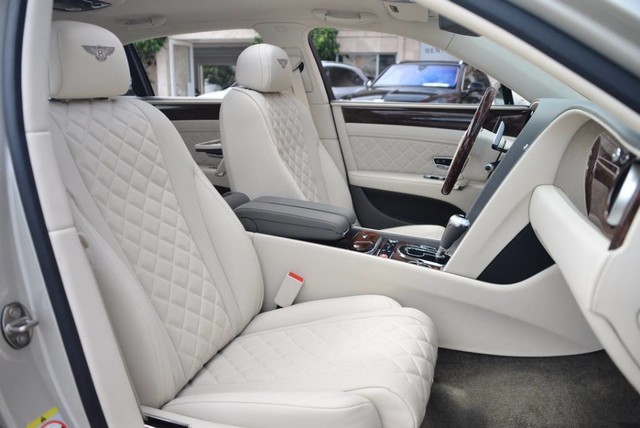 2017 Bentley Flying Spur W12