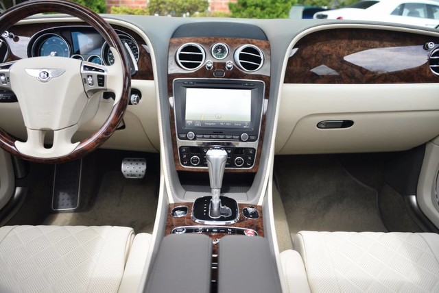 2017 Bentley Flying Spur W12