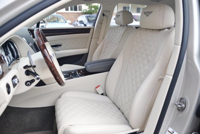 2017 Bentley Flying Spur W12