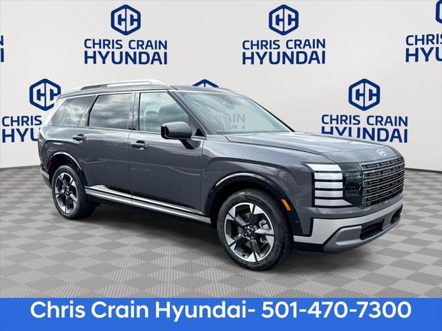 2026 Hyundai Palisade Limited for sale in CONWAY, AR