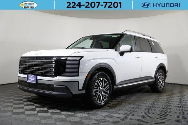 2026 Hyundai Palisade SEL Premium 8P for sale in LIBERTYVILLE, IL