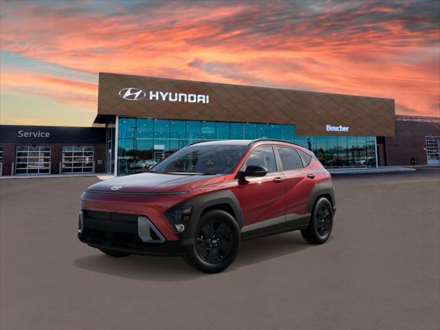 2026 Hyundai Kona SEL Sport for sale in WAUKESHA, WI