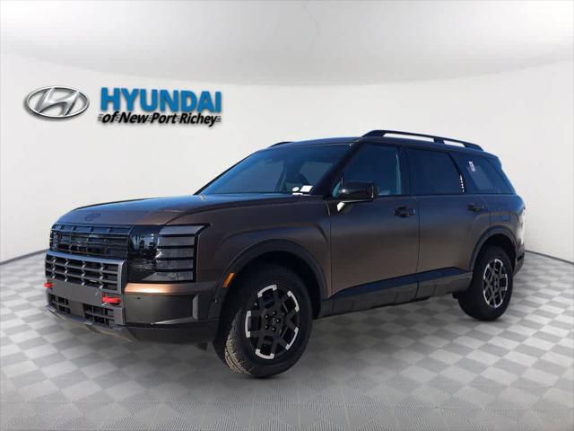 2026 Hyundai Palisade XRT Pro for sale in NEW PORT RICHEY, FL