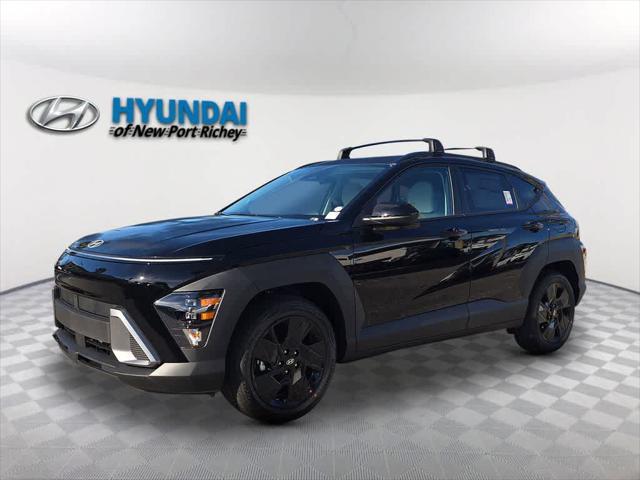 2026 Hyundai Kona SEL Sport for sale in NEW PORT RICHEY, FL