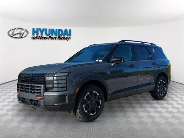 2026 Hyundai Palisade XRT Pro for sale in NEW PORT RICHEY, FL