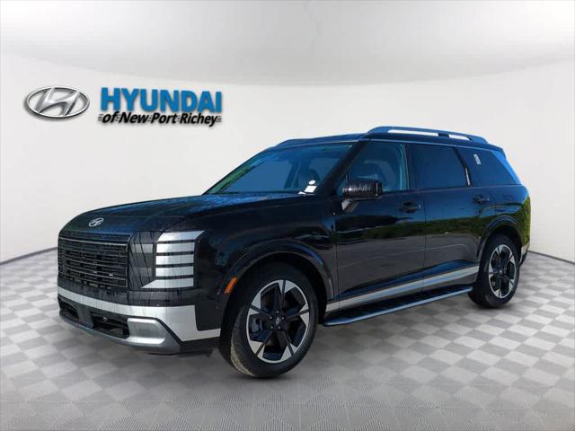 2026 Hyundai Palisade Limited for sale in NEW PORT RICHEY, FL