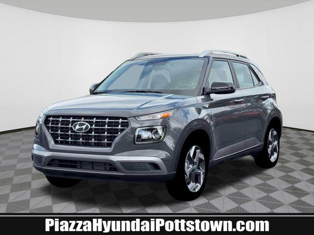 2026 Hyundai Venue SEL w/Two-Tone Roof for sale in LIMERICK, PA