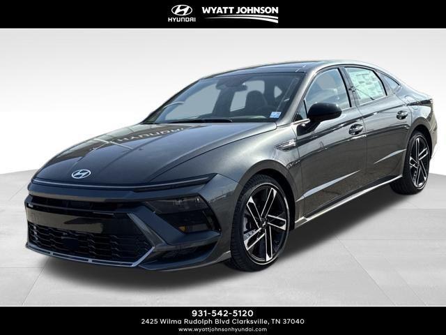 2026 Hyundai Sonata N Line for sale in CLARKSVILLE, TN