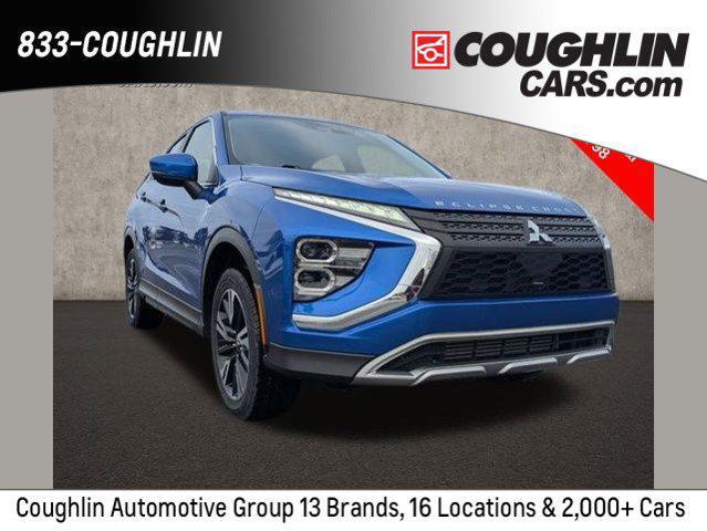 2023 Mitsubishi Eclipse Cross Unknown for sale near HEATH, OH