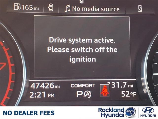 2021 Audi A4 Premium 40 TFSI quattro S tronic