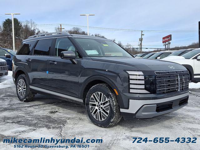2026 Hyundai Palisade SEL 7P for sale in GREENSBURG, PA