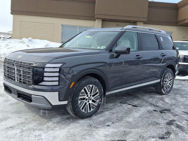 2026 Hyundai Palisade SEL 7P