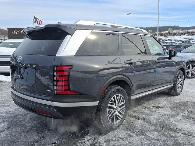 2026 Hyundai Palisade SEL 7P