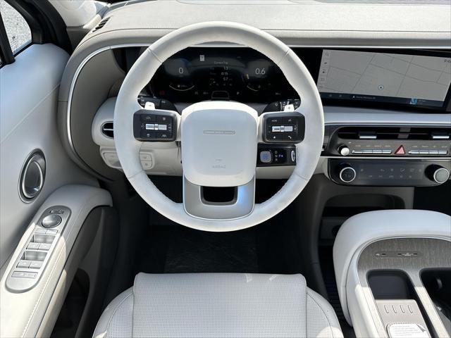2026 Hyundai Palisade SEL 7P