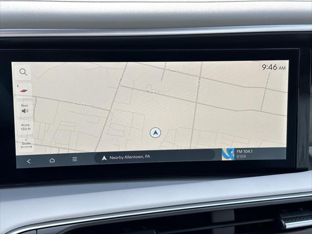 2026 Hyundai Palisade SEL 7P