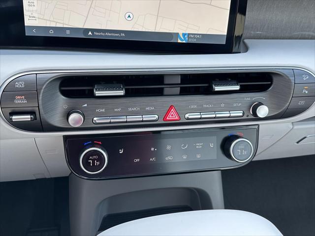 2026 Hyundai Palisade SEL 7P