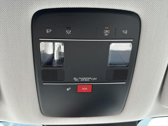 2026 Hyundai Palisade SEL 7P