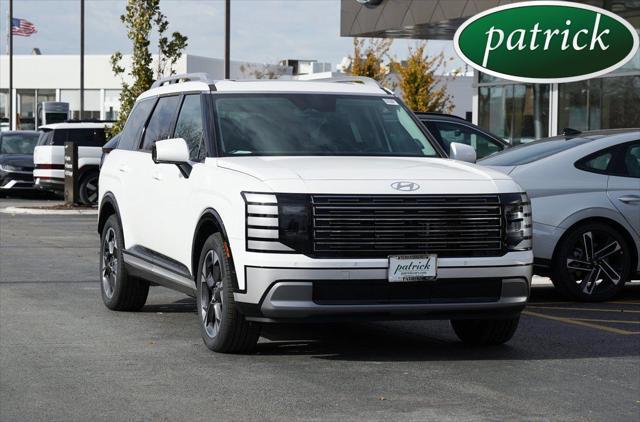 2026 Hyundai Palisade Limited for sale in SCHAUMBURG, IL