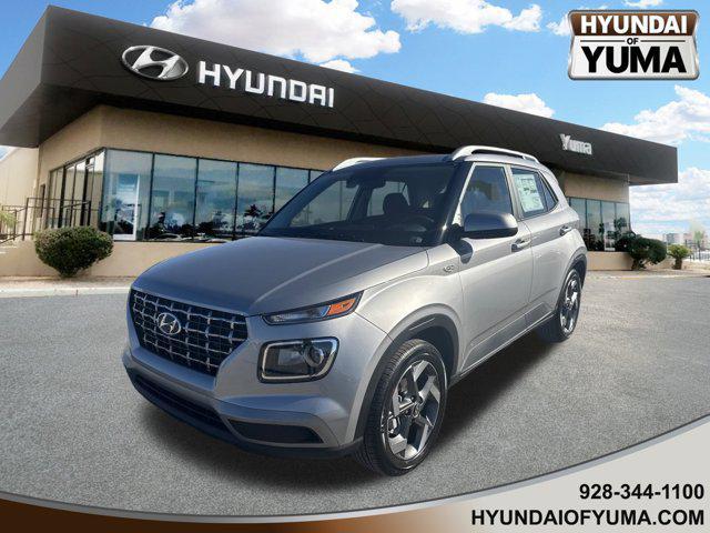 2026 Hyundai Venue SEL for sale in YUMA, AZ