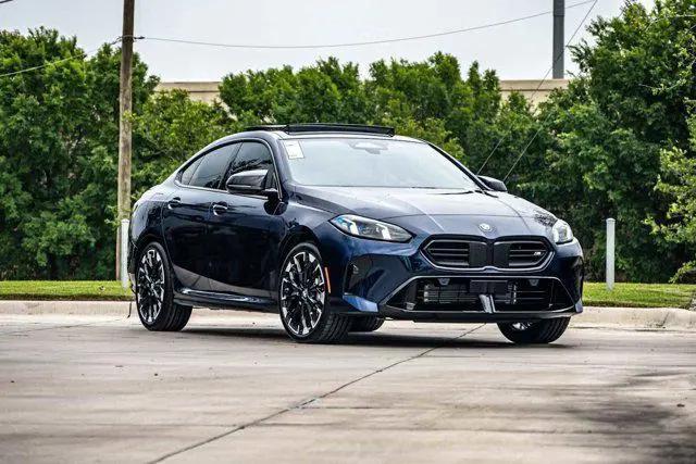 2025 BMW M235 Gran Coupe xDrive for sale in McKinney, TX