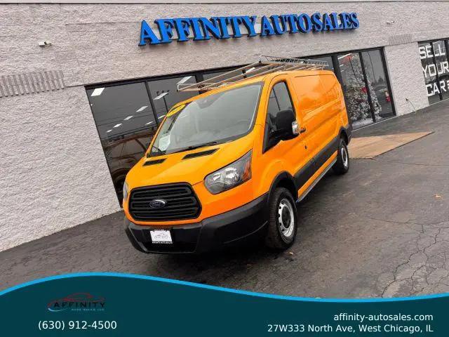 2019 Ford Transit Base for sale in West Chicago, IL