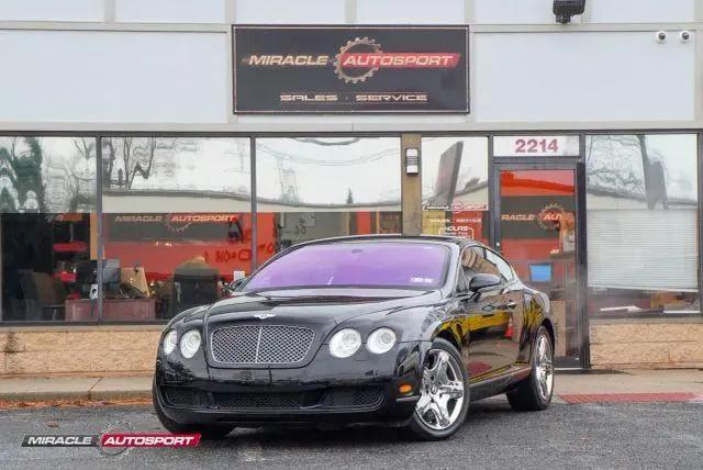 2005 Bentley Continental GT Unknown for sale in Hamilton Township, NJ