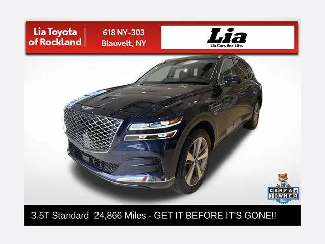 2024 Genesis GV80 3.5T AWD for sale in Blauvelt, NY
