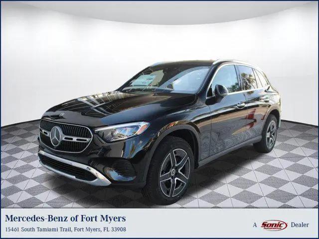 2026 Mercedes-Benz GLC Base for sale in Fort Myers, FL