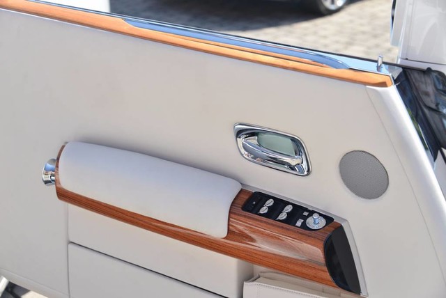 2016 Rolls-Royce Phantom Coupe Drophead