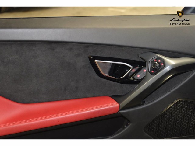 2015 Lamborghini Huracan 2dr Cpe LP 610-4