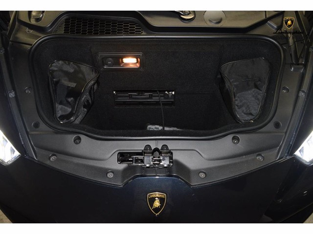 2015 Lamborghini Huracan 2dr Cpe LP 610-4