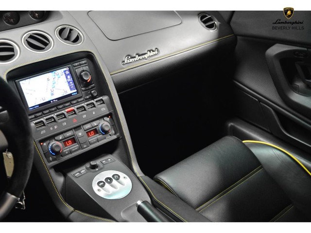 2007 Lamborghini Gallardo 2dr Conv