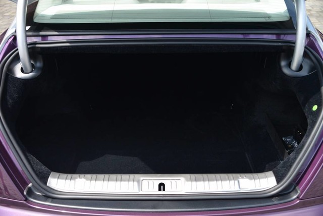 2015 Rolls-Royce Wraith 2dr Coupe