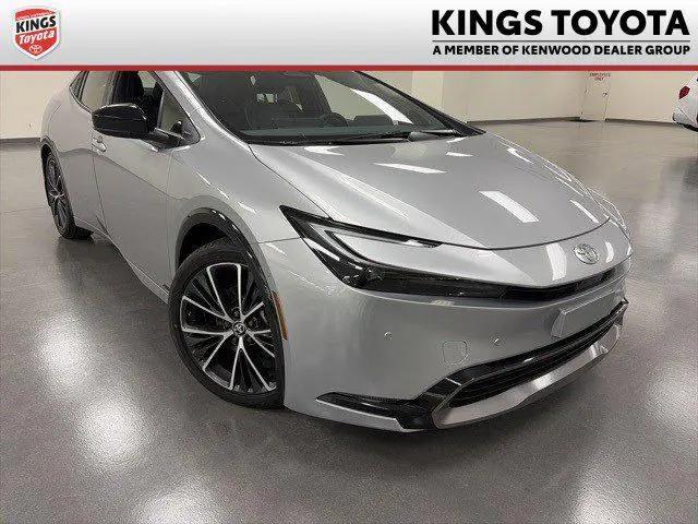 2024 Toyota Prius for sale near Cincinnati, OH