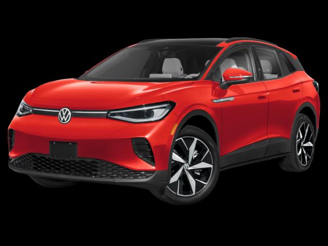 2023 Volkswagen ID.4 AWD Pro S