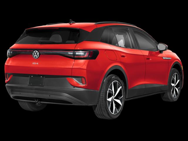 2023 Volkswagen ID.4 AWD Pro S
