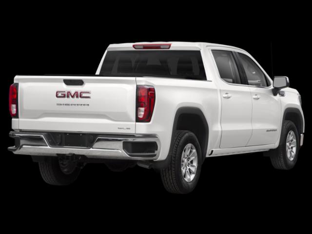 2022 GMC Sierra 1500 Limited 2WD Crew Cab Short Box Pro