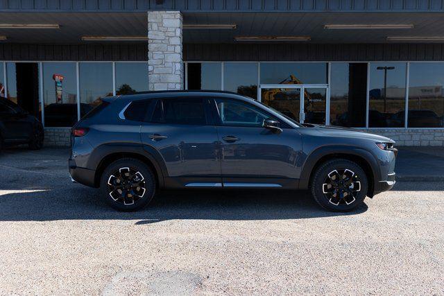 2026 Mazda CX-50 2.5 Turbo Meridian Edition