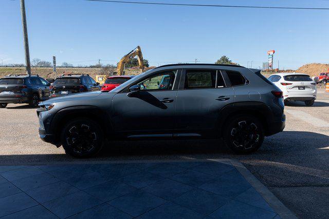 2026 Mazda CX-50 2.5 Turbo Meridian Edition
